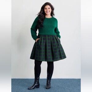 Cozy Holiday Classic! 🎄✨